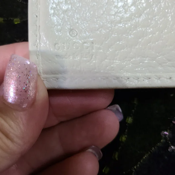 Gucci Wallet - Picture 10 of 14